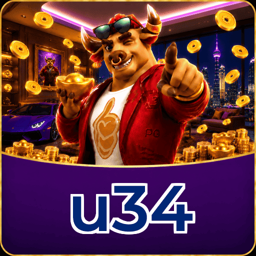Especificações técnicas download u34